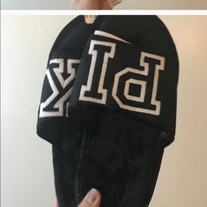 Victoria secret slippers